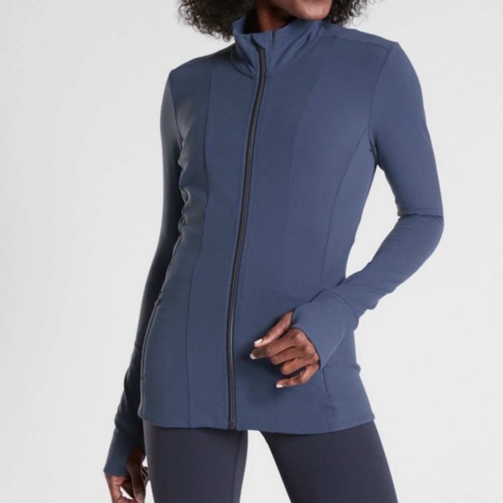 Athleta jacket